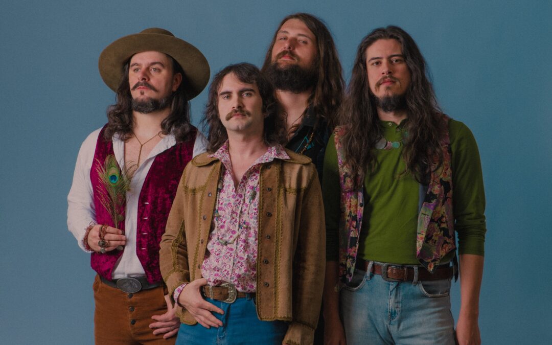 HURRICANES EXPLORA NOVOS TERRITÓRIOS SONOROS NO ÁLBUM “FREEDOM”. OUÇA