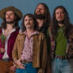 HURRICANES EXPLORA NOVOS TERRITÓRIOS SONOROS NO ÁLBUM “FREEDOM”. OUÇA