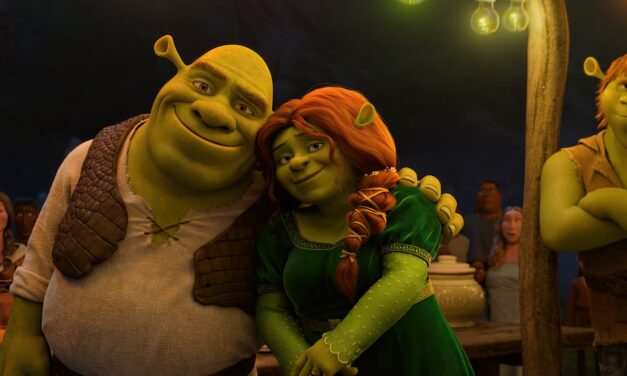 “SHREK 5” ESTREIA NO PRIMEIRO SEMESTRE DE 2027 E ACABA DE GANHAR SEU PRIMEIRO TRAILER