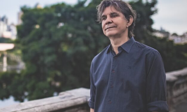 “A ESTRADA”, ÁLBUM INÉDITO E PÓSTUMO DE LÔ BORGES JÁ ESTÁ DISPONÍVEL EM TODAS AS PLATAFORMAS DIGITAIS