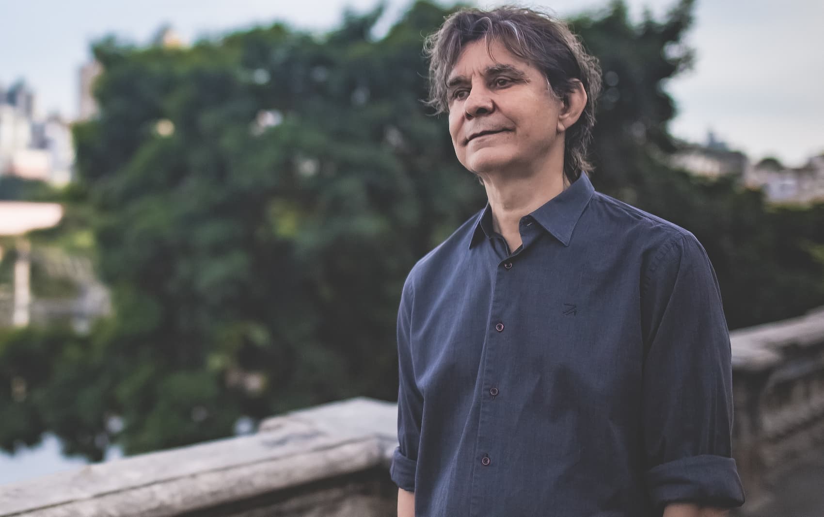 “A ESTRADA”, ÁLBUM INÉDITO E PÓSTUMO DE LÔ BORGES JÁ ESTÁ DISPONÍVEL EM TODAS AS PLATAFORMAS DIGITAIS