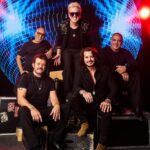 JOTA QUEST LANÇA AS FAIXAS “NÃO QUERO DINHEIRO (SÓ QUERO AMAR)” E “ESTRELA DO MEU SHOW” QUE INTEGRAM O DISCO EM TRIBUTO AO TIM MAIA