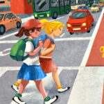 LIVRO “CIDADES QUE ABRAÇAM INFÂNCIAS” PARTIU DE UMA INQUIETAÇÃO QUE EXCLUI AS NECESSIDADES DOS MAIS NOVOS