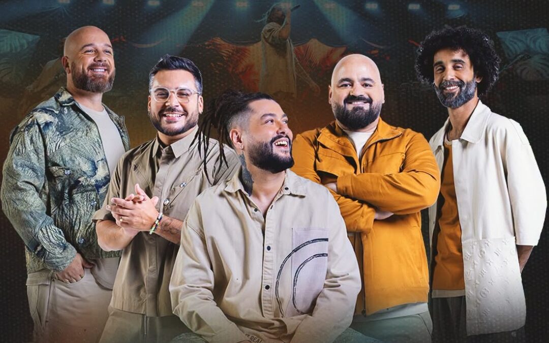 MANEVA CELEBRA A ESPIRITUALIDADE, BOAS ENERGIAS E A NOVA FASE DA CARREIRA COM O EP “REGGAE SUA FÉ”