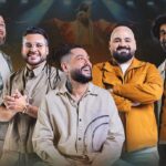 MANEVA CELEBRA A ESPIRITUALIDADE, BOAS ENERGIAS E A NOVA FASE DA CARREIRA COM O EP “REGGAE SUA FÉ”