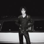 SOMBR DIVULGA O CLIPE DE “MY BODY ISN’T READY” E REFORÇA O STATUS COMO UMA DAS VOZES MAIS PROMISSORAS DA NOVA GERAÇÃO