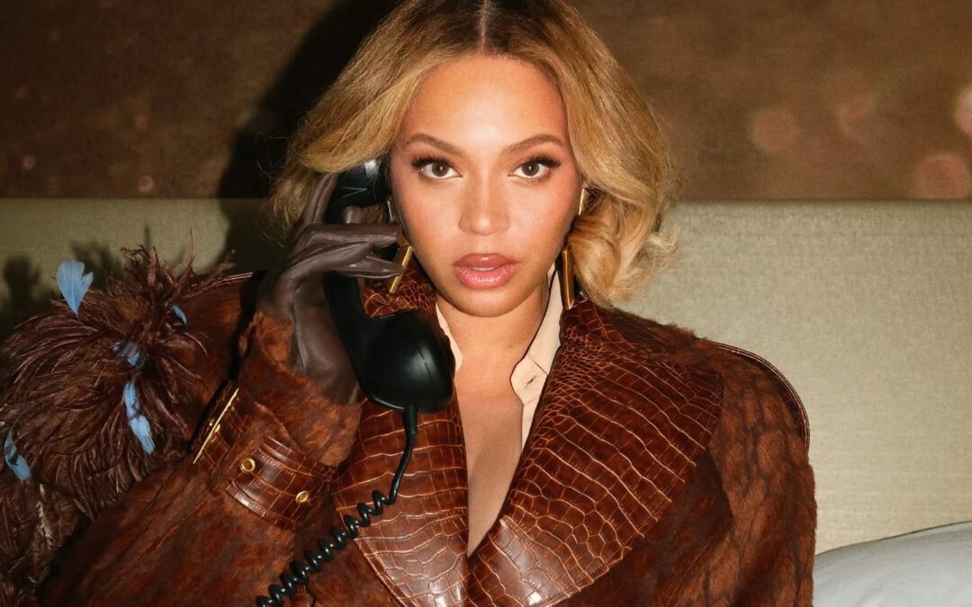 BEYONCÉ SURPREENDE OS FÃS COM A CANÇÃO “MORNING DEW (DONK)”, UMA CONTAGEM REGRESSIVA PARA O RELANÇAMENTO DE “B’DAY”