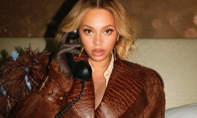 BEYONCÉ SURPREENDE OS FÃS COM A CANÇÃO “MORNING DEW (DONK)”, UMA CONTAGEM REGRESSIVA PARA O RELANÇAMENTO DE “B’DAY”