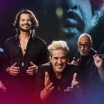JOTA QUEST DIVULGA “IMUNIZAÇÃO RACIONAL (QUE BELEZA)” E “VOU COM GÁS”, ÚLTIMO APERITIVO ANTES DA CHEGADA DO ÁLBUM EM TRIBUTO A TIM MAIA