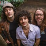 COLOMY APRESENTA NOVAS EXPERIÊNCIAS E AMADURECIMENTO ARTÍSTICO NO SEGUNDO ÁLBUM DA CARREIRA “PRA QUEM ANDOU PERDIDO”