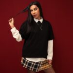 “QUERO MOSTRAR QUE O AMOR NÃO É DOR”, EXPLICA ISABELLA FLINT SOBRE O NOVO SINGLE “EX-AMORES”