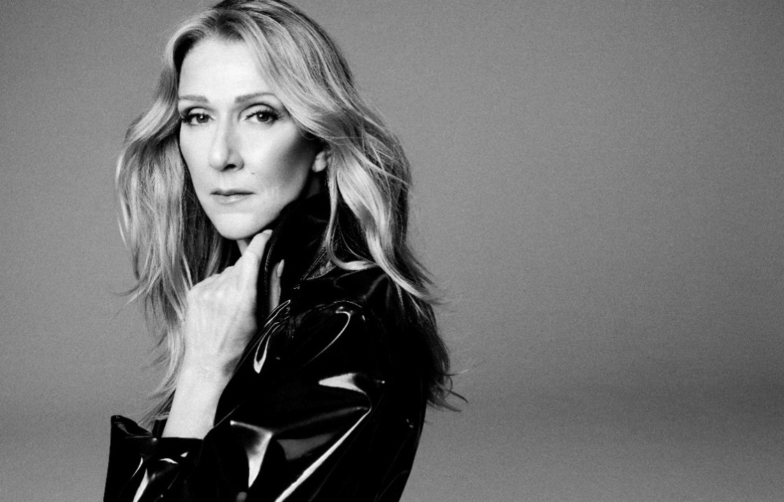 CELINE DION COMBINA ELEGÂNCIA E PROFUNDIDADE EMOCIONAL NA CANÇÃO “BONJOUR, PARDON, MERCI”, AO LADO DE YCARE
