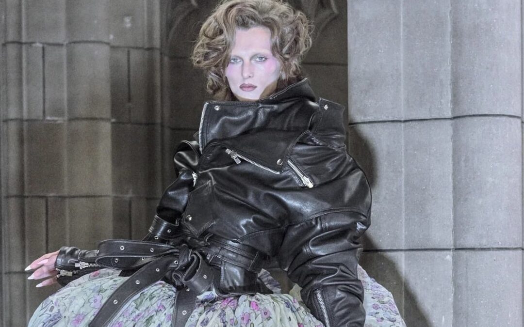 MALDITO PARIS CHEGA A SÃO PAULO COM LOJA POP-UP E UM DESFILE INOVADOR INPIRADO NO MET GALA