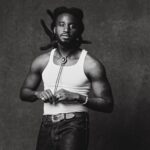 SHABOOZEY E LEON BRIDGES UNEM O PESO DO ALT-COUNTRY À SOFISTICAÇÃO DO SOUL CONTEMPORÂNEO EM “BURN IT DOWN”