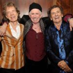 DINÂMICO E FUTURISTA: THE ROLLING STONES LANÇAM O ÁLBUM “FOREIGN TONGUES”. OUÇA