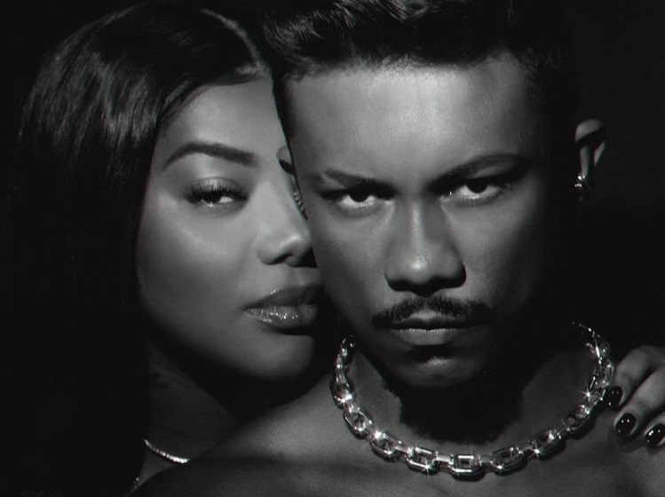 XAMÃ APROFUNDA A SONORIDADE QUE MARCA SEU PRÓXIMO ÁLBUM COM O SINGLE “MOÇA”, PARCERIA COM LUDMILLA