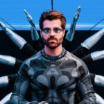 ALOK OFERECE UMA RESPOSTA AOS DILEMAS DE UM MUNDO PÓS-IA COM O LANÇAMENTO DO EP “RAVE THE WORLD”