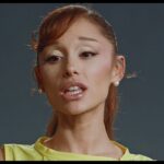ARIANA GRANDE ACABA DE LANÇAR SEU OITAVO ÁLBUM DE ESTÚDIO, “PETAL”, ACOMPANHADO DE CLIPE HOMÔNIMO