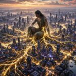 DNA URBANO: O FLUXO SILENCIOSO DA NOSSA MATÉRIA PELA CIDADE
