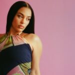 JORJA SMITH ANTECIPA SEU NOVO ÁLBUM COM O SINGLE “ALIVE”, PARCERIA COM O ASTRO NIGERIANO WIZKID