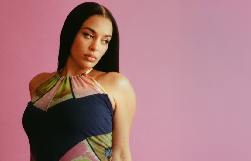 JORJA SMITH ANTECIPA SEU NOVO ÁLBUM COM O SINGLE “ALIVE”, PARCERIA COM O ASTRO NIGERIANO WIZKID