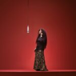 APÓS ANUNCIAR NOVO ÁLBUM E LANÇAR CLIPE COM SNOOP DOGG, CHAKA KHAN BRILHA NO A COLORS SHOW COM A FAIXA “THROUGH THE FIRE”