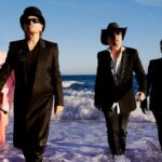 U2 ANTECEDE NOVO ÁLBUM COM A FAIXA INÉDITA INTITULADA “STREET OF DREAMS”. ASSISTA