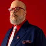 APÓS TREZE ANOS, ED MOTTA ANUNCIA DISCO EM PORTUGUÊS E DIVULGA “TOC-TOC”, SEGUNDO SINGLE DO PROJETO HOMÔNIMO