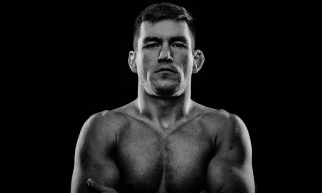 DEMIAN MAIA REVELA OS APRENDIZADOS QUE TRANSFORMARAM O JIU-JITSU EM FILOSOFIA DE VIDA EM “MAIA-LEÃO: DISCIPLINA, CORAGEM E REINVENÇÃO”