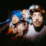 SUPERCOMBO LANÇA SHORT FILM COM OS CLIPES DE “DEIXA A MARÉ TE LEVAR” E “COMO SE FOSSE ONTEM”