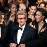 90 ANOS – A TRAJETÓRIA DE DOR, TRIUNFO E INOVAÇÃO DE YVES SAINT LAURENT