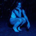 PRISCILLA RESGATA SUAS RAÍZES NO R&B EM “ECO”, SEU PRIMEIRO ÁLBUM DE FORMA INDEPENDENTE