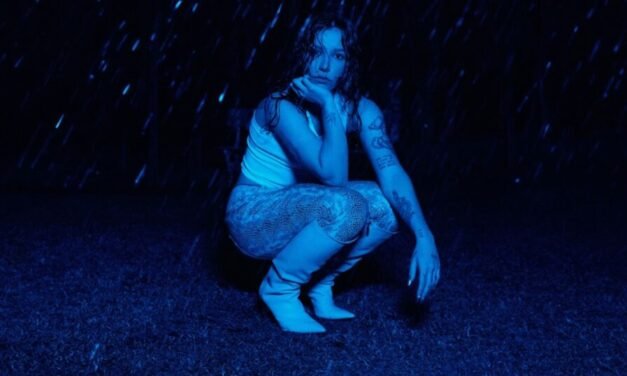 PRISCILLA RESGATA SUAS RAÍZES NO R&B EM “ECO”, SEU PRIMEIRO ÁLBUM DE FORMA INDEPENDENTE