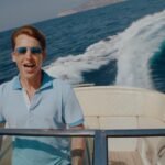 JAMES BLUNT CONECTA A ALEGRIA DO VERÃO À SENSAÇÃO DE SER ATRAÍDO POR ALGUÉM NO CLIPE DE “TASTES LIKE SUMMER”
