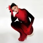 KYLIE JENNER NÃO SEGUE TENDÊNCIAS, ELA É A PRÓPRIA TENDÊNCIA