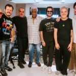 APÓS SUCESSO AVASSALADOR NO ROCK IN RIO, JOTA QUEST LANÇA CLIPE DA CANÇÃO “SOSSEGO”, AO LADO DE TONY TORNADO E LINCOLN TORNADO