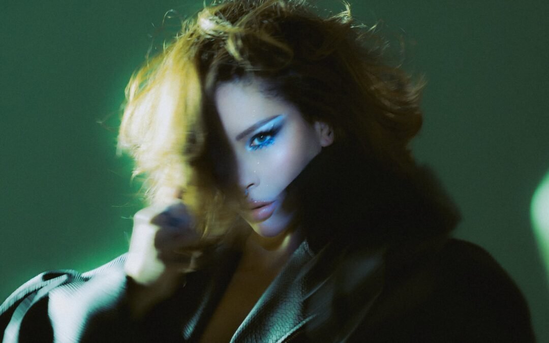 PITTY LANÇA CLIPE DE “SOBREMESA”, PRIMEIRA FAIXA DO NOVO ÁLBUM QUE LEVA O NOME DA CANTORA