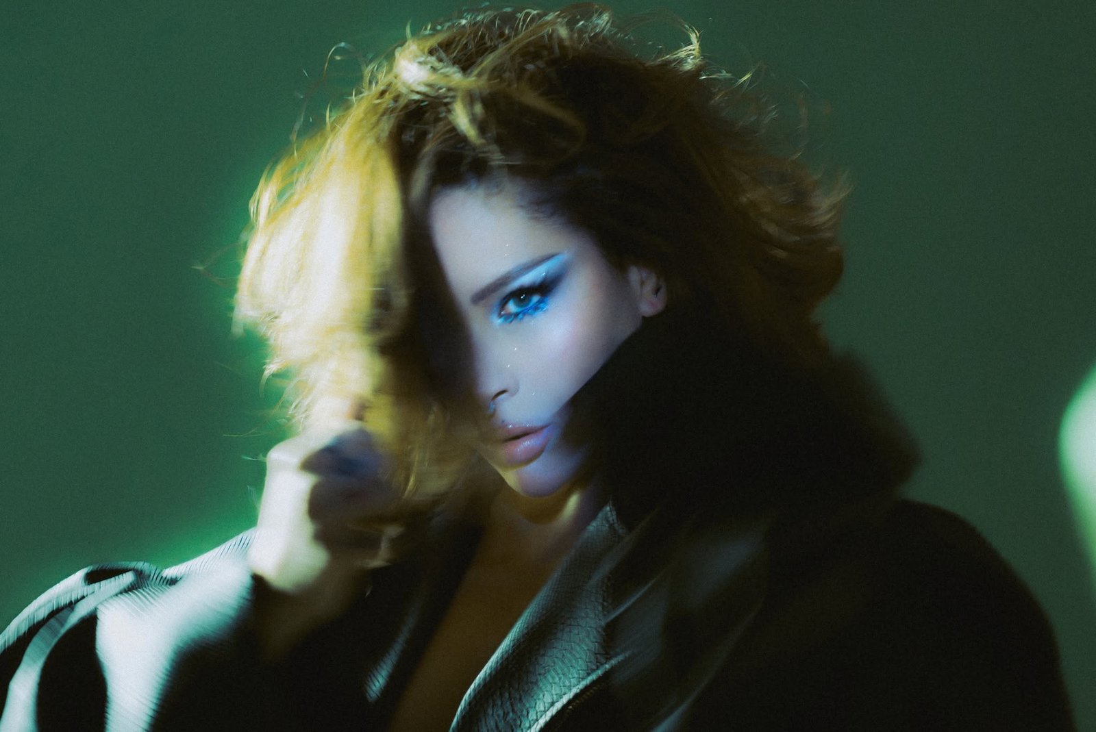 PITTY LANÇA CLIPE DE “SOBREMESA”, PRIMEIRA FAIXA DO NOVO ÁLBUM QUE LEVA O NOME DA CANTORA