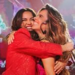 WANESSA CAMARGO E MAITE PERRONI MERGULHAM EM UMA ATMOSFERA DE ROMANCE E CUMPLICIDADE NO SINGLE “SOLO TÚ Y YO”