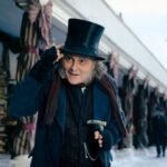 ESTRELADO POR JOHNNY DEPP, “EBENEZER E OS FANTASMAS DO NATAL” ACABA DE GANHAR TRAILER INÉDITO