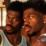 ELE ESTÁ DE VOLTA! LIL NAS X REFLETE SOBRE SUA TRAJETÓRIA E DEDICA A FAIXA E CLIPE DE “WORLD’S GREATEST” PARA SUA MÃE