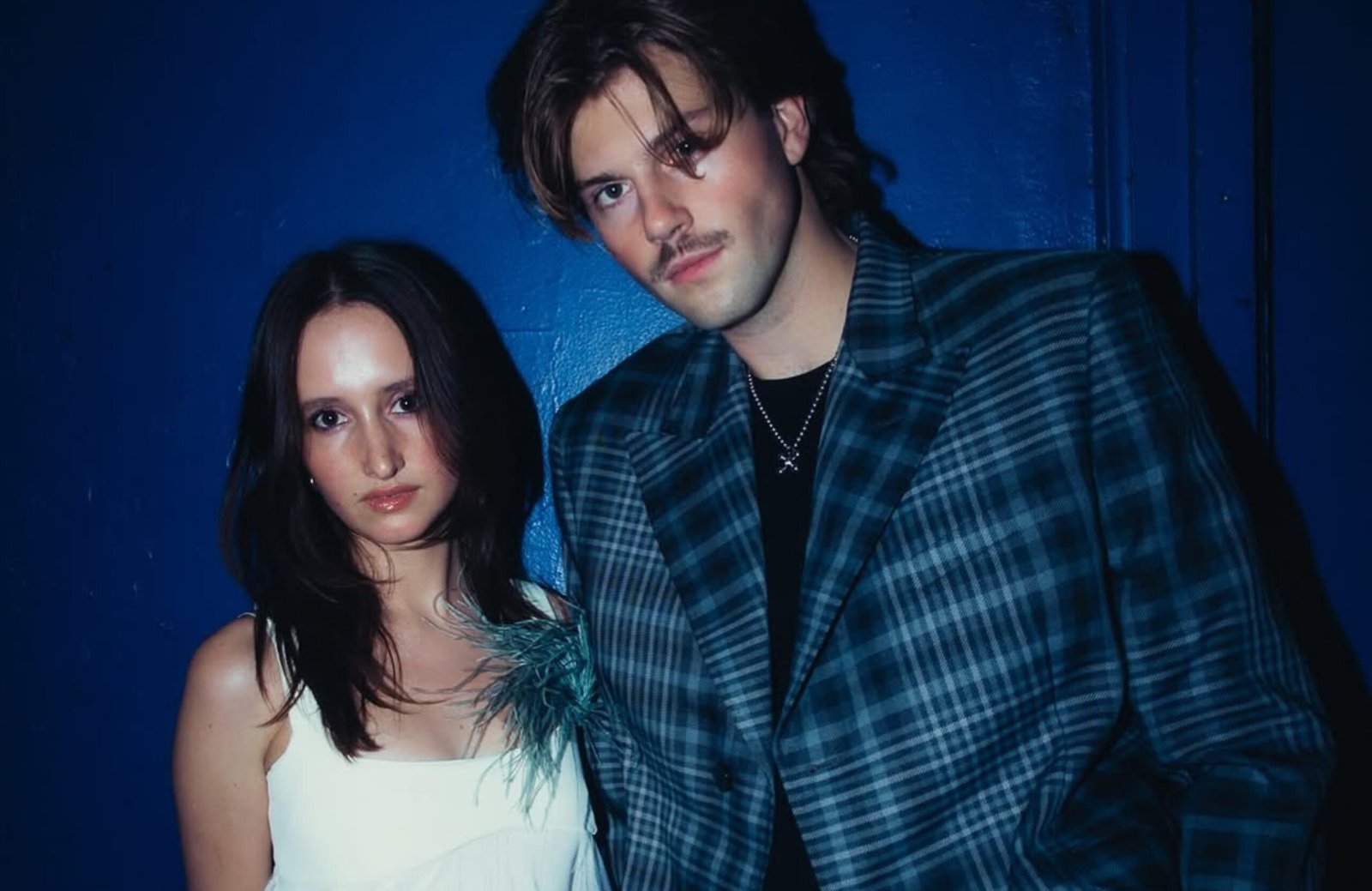 RUEL E SADIE JEAN SE UNEM NO VIDEOCLIPE INÉDITO DA FAIXA “ANOTHER YOU”